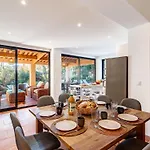 Les Mimosas By Interhome Willa