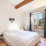Les Mimosas By Interhome Willa *