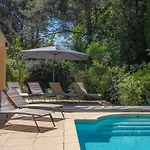 Les Mimosas By Interhome Willa Gassin