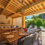 Les Mimosas By Interhome Gassin