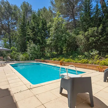 Les Mimosas By Interhome