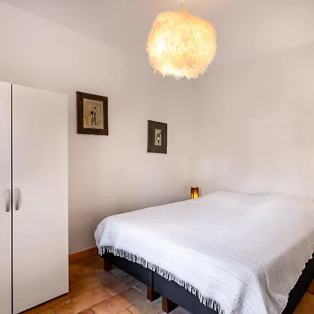 Les Mimosas By Interhome Villa