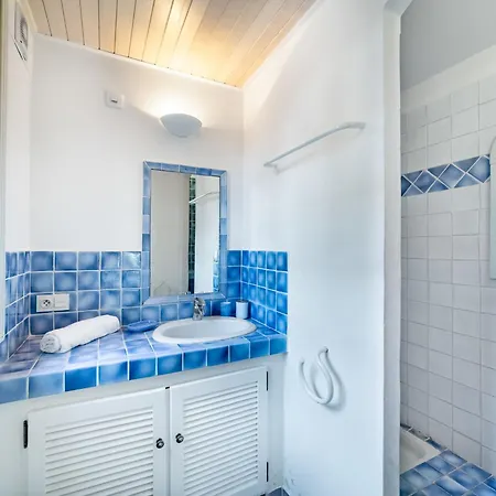 Les Mimosas By Interhome