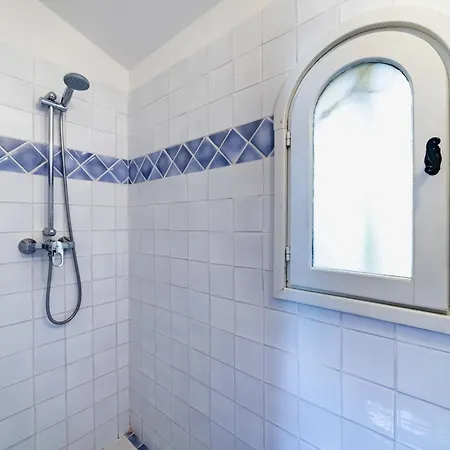 Les Mimosas By Interhome Villa *