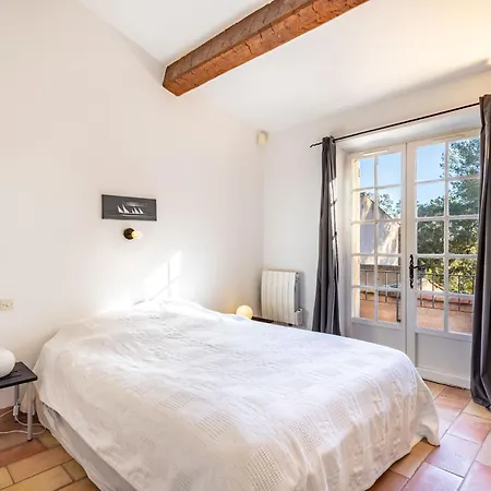 Les Mimosas By Interhome Villa *