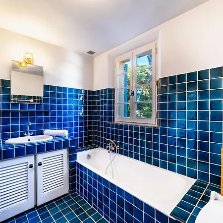 Les Mimosas By Interhome *