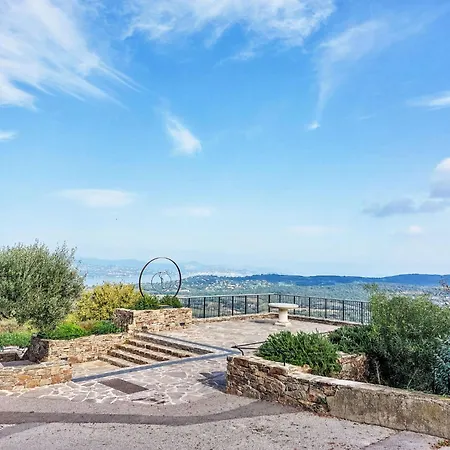 Les Mimosas By Interhome