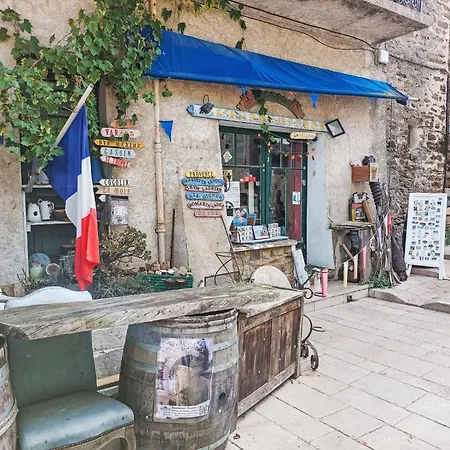 Les Mimosas By Interhome *