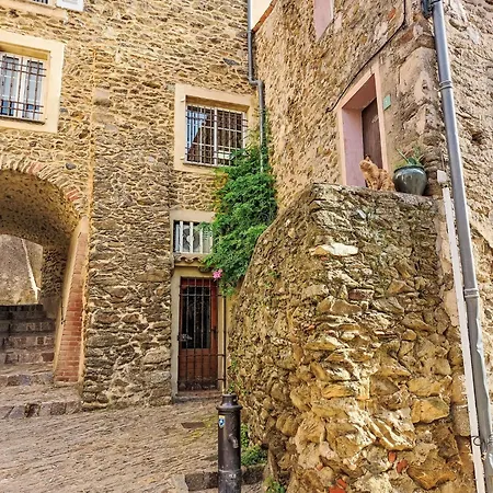 Les Mimosas By Interhome * Gassin