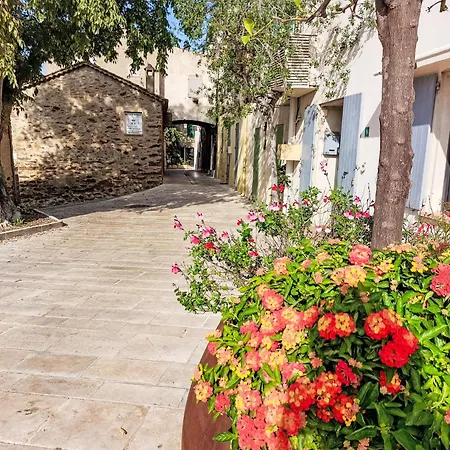 Les Mimosas By Interhome 别墅 *